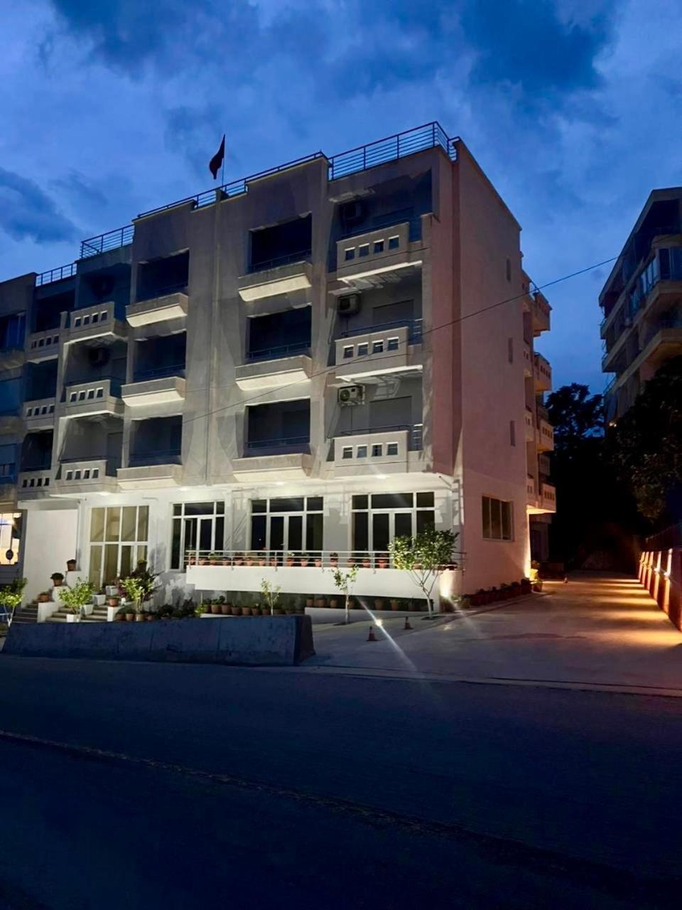 Residence David Vlore Luaran gambar