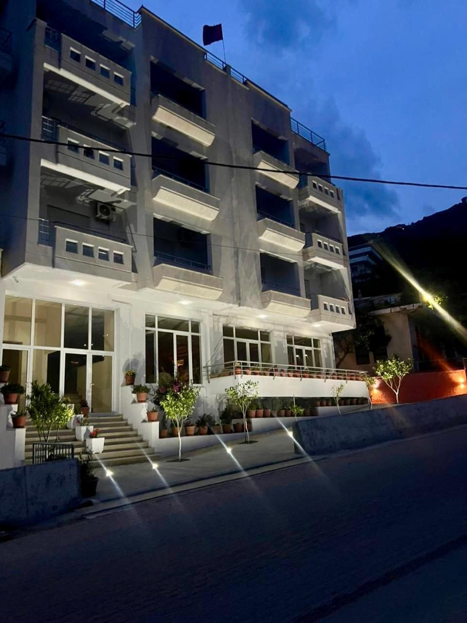 Residence David Vlore Luaran gambar