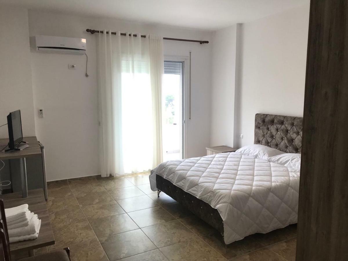 Residence David Vlore Luaran gambar