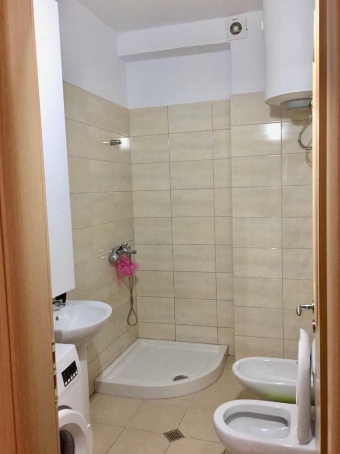 Residence David Vlore Luaran gambar