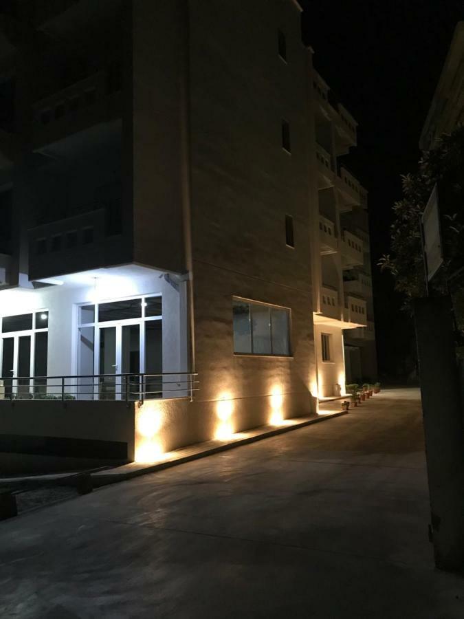 Residence David Vlore Luaran gambar