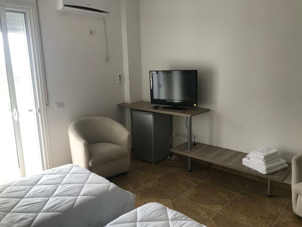 Residence David Vlore Luaran gambar