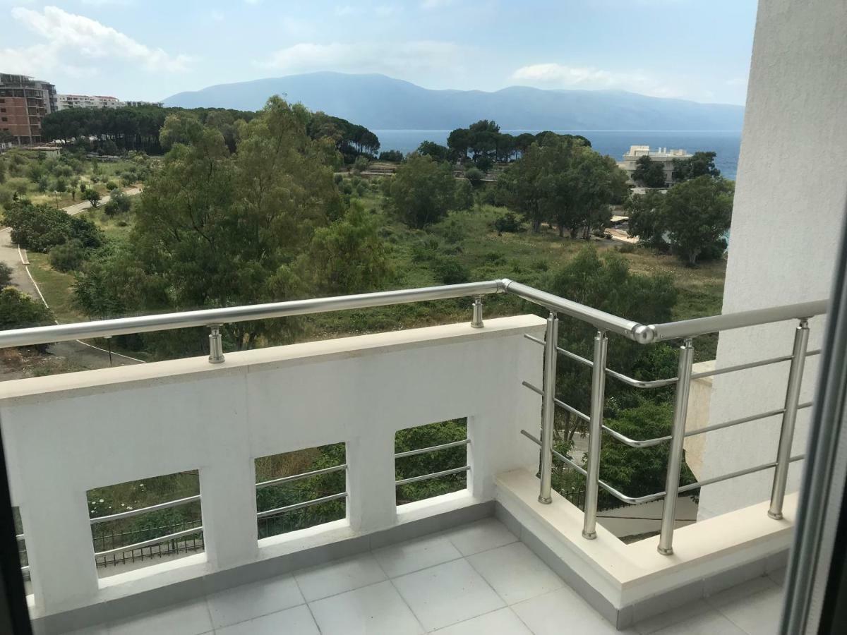 Residence David Vlore Luaran gambar