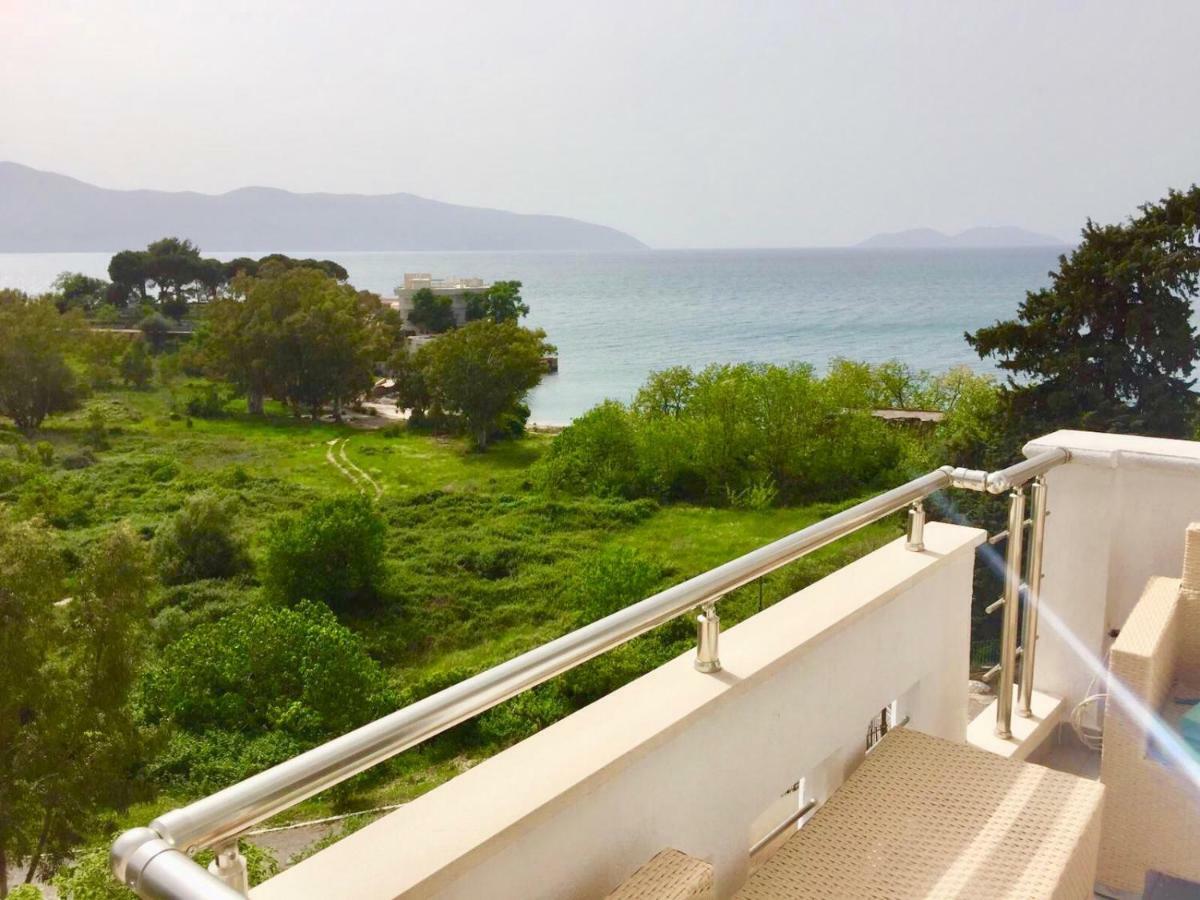 Residence David Vlore Luaran gambar
