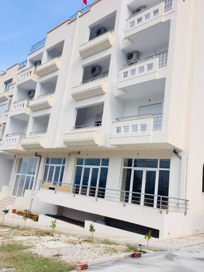 Residence David Vlore Luaran gambar